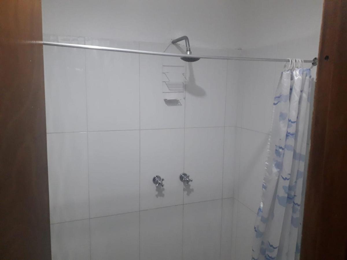 Hostal Komfort Μεντεγίν Εξωτερικό φωτογραφία